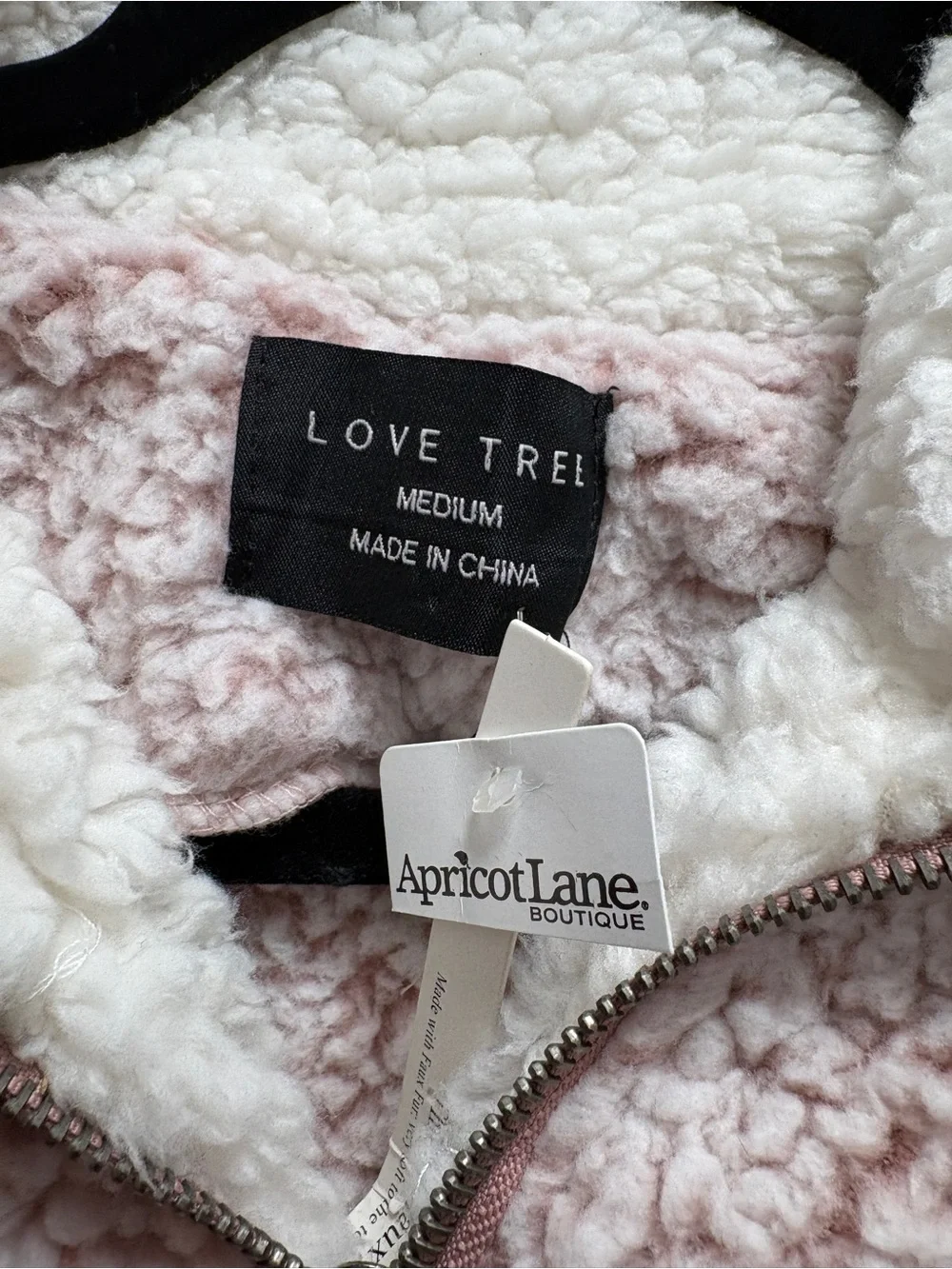 Love Tree ultra soft